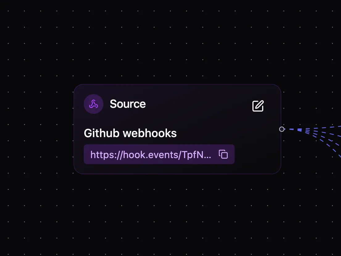 Connect your stack illustration