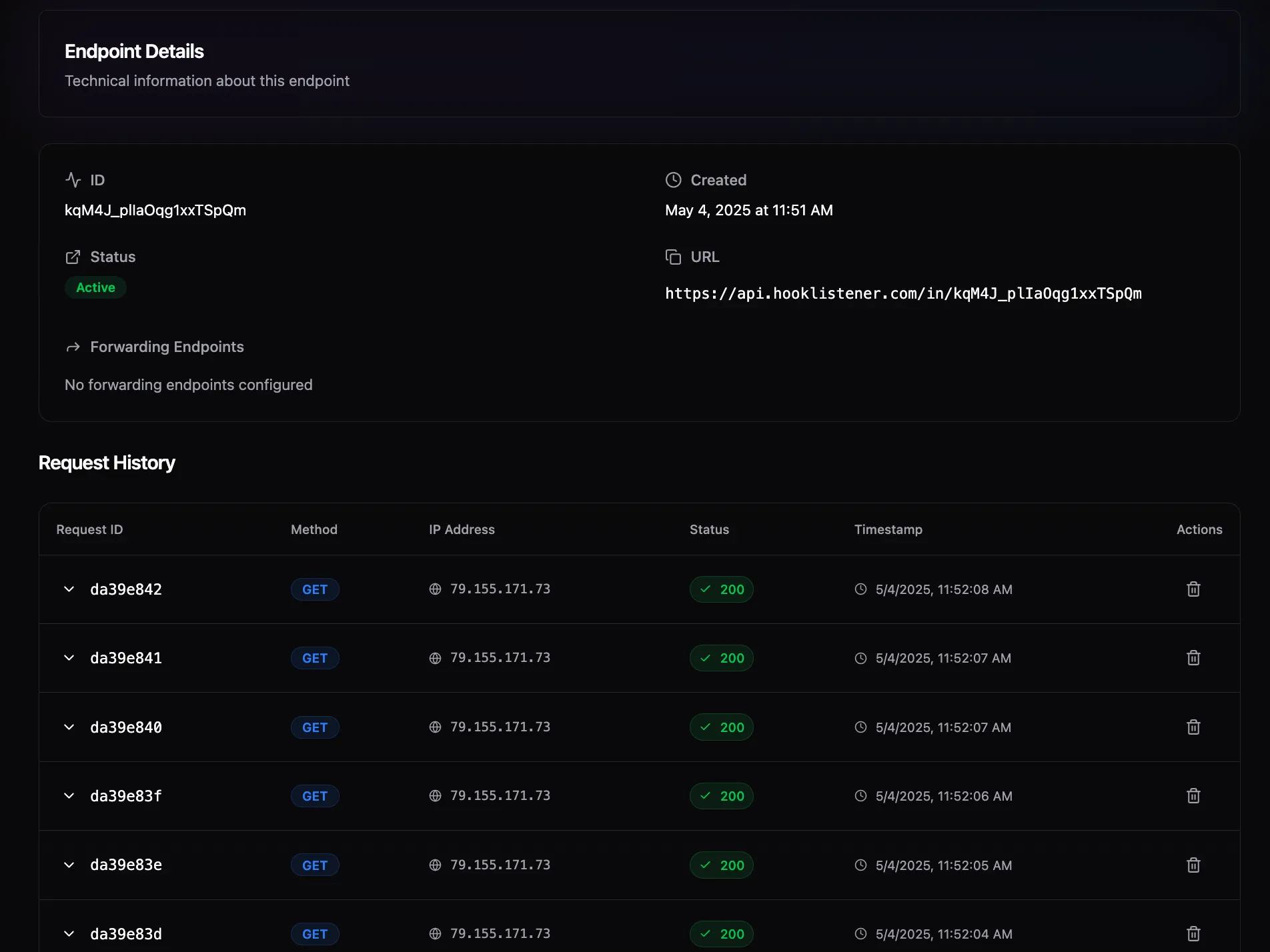 Test and debug with ease illustration